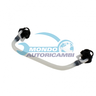 CONDOTTI E FLESSIBILI RECUPERO GASOLIO