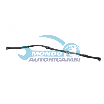 CONDOTTI E FLESSIBILI RECUPERO GASOLIO