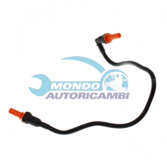 CONDOTTI E FLESSIBILI RECUPERO GASOLIO