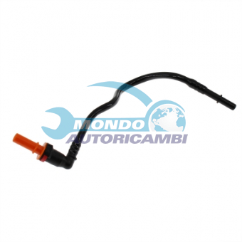 CONDOTTI E FLESSIBILI RECUPERO GASOLIO