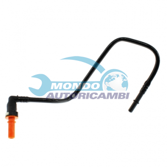 CONDOTTI E FLESSIBILI RECUPERO GASOLIO