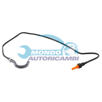 CONDOTTI E FLESSIBILI RECUPERO GASOLIO