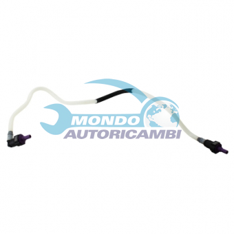 CONDOTTI E FLESSIBILI RECUPERO GASOLIO