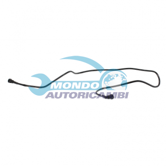 CONDOTTI E FLESSIBILI RECUPERO GASOLIO