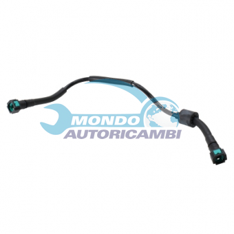 CONDOTTI E FLESSIBILI RECUPERO GASOLIO