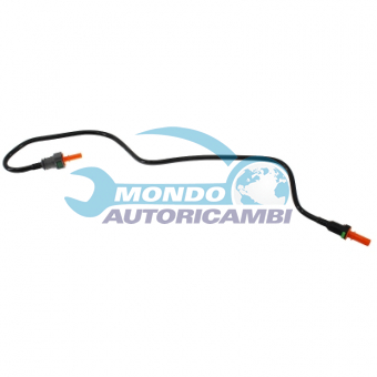 CONDOTTI E FLESSIBILI RECUPERO GASOLIO