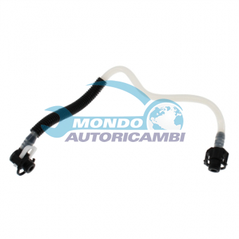 CONDOTTI E FLESSIBILI RECUPERO GASOLIO