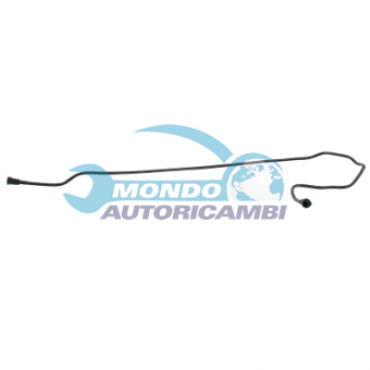 CONDOTTI E FLESSIBILI RECUPERO GASOLIO