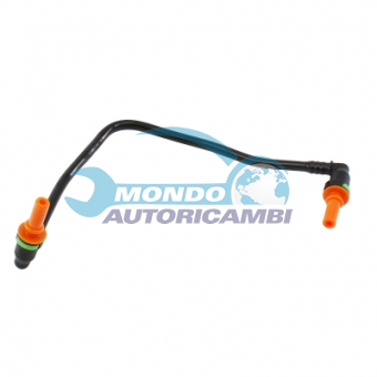 CONDOTTI E FLESSIBILI RECUPERO GASOLIO