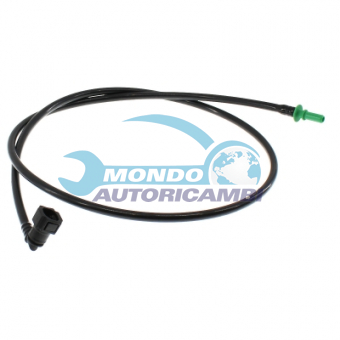 CONDOTTI E FLESSIBILI RECUPERO GASOLIO