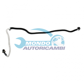 CONDOTTI E FLESSIBILI RECUPERO GASOLIO