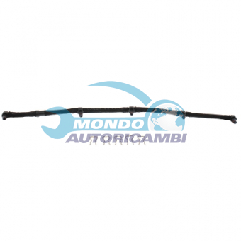 CONDOTTI E FLESSIBILI RECUPERO GASOLIO