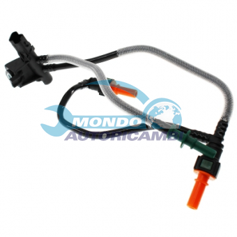 CONDOTTI E FLESSIBILI RECUPERO GASOLIO