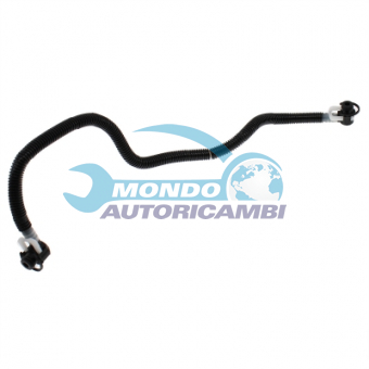 CONDOTTI E FLESSIBILI RECUPERO GASOLIO