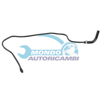 CONDOTTI E FLESSIBILI RECUPERO GASOLIO