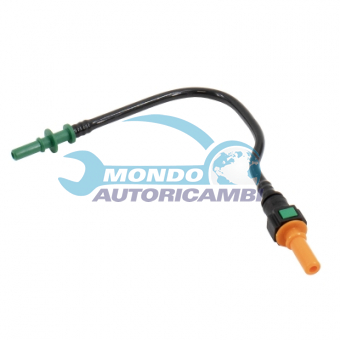 CONDOTTI E FLESSIBILI RECUPERO GASOLIO