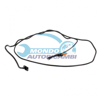 CONDOTTI E FLESSIBILI RECUPERO GASOLIO