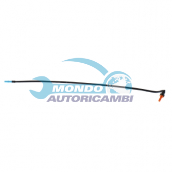 CONDOTTI E FLESSIBILI RECUPERO GASOLIO