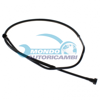 CONDOTTI E FLESSIBILI RECUPERO GASOLIO