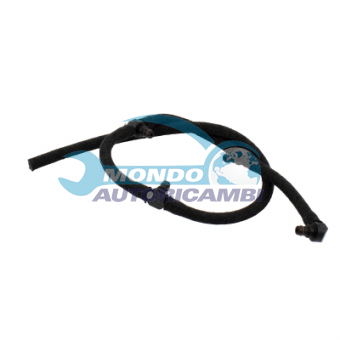 CONDOTTI E FLESSIBILI RECUPERO GASOLIO