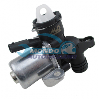 VALVOLA DI CONTROLLO TERMICO