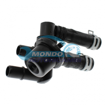 VALVOLA DI CONTROLLO TERMICO