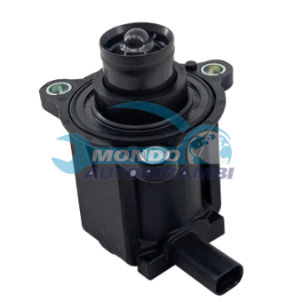 VALVOLA RICIRCOLO ARIA