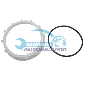 ACCESSORI PER POMPE CARBURANTE