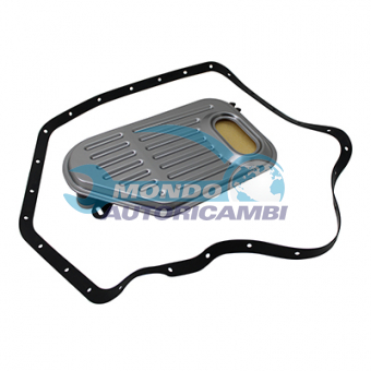 FILTRO E RICAMBI TRASMISSIONE