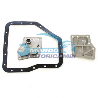 FILTRO E RICAMBI TRASMISSIONE