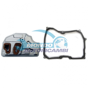 FILTRO E RICAMBI TRASMISSIONE