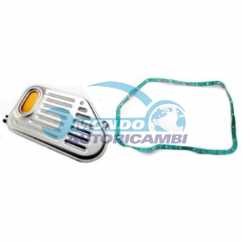 FILTRO E RICAMBI TRASMISSIONE