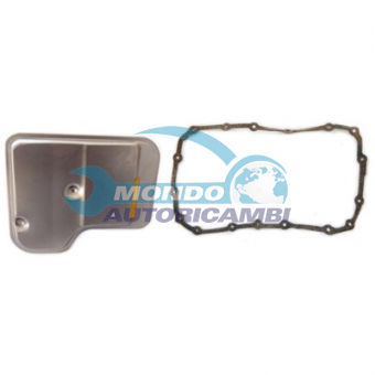 FILTRO E RICAMBI TRASMISSIONE