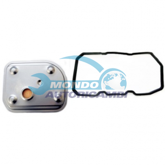 FILTRO E RICAMBI TRASMISSIONE