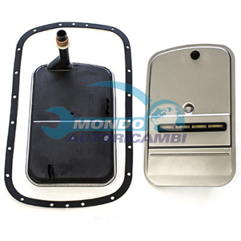 FILTRO E RICAMBI TRASMISSIONE