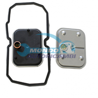 FILTRO E RICAMBI TRASMISSIONE