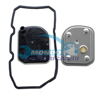 FILTRO E RICAMBI TRASMISSIONE