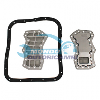 FILTRO E RICAMBI TRASMISSIONE