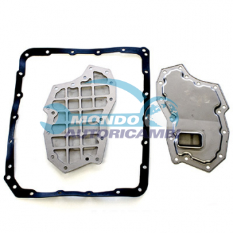 FILTRO E RICAMBI TRASMISSIONE