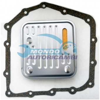 FILTRO E RICAMBI TRASMISSIONE