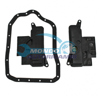 FILTRO E RICAMBI TRASMISSIONE