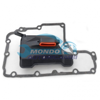 FILTRO E RICAMBI TRASMISSIONE