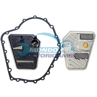 FILTRO E RICAMBI TRASMISSIONE