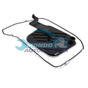 FILTRO E RICAMBI TRASMISSIONE