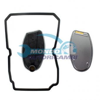 FILTRO E RICAMBI TRASMISSIONE