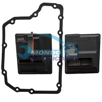 FILTRO E RICAMBI TRASMISSIONE