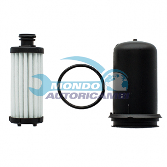 FILTRO E RICAMBI TRASMISSIONE