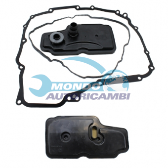 FILTRO E RICAMBI TRASMISSIONE