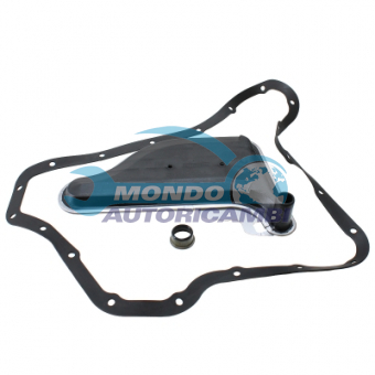 FILTRO E RICAMBI TRASMISSIONE