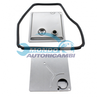 FILTRO E RICAMBI TRASMISSIONE